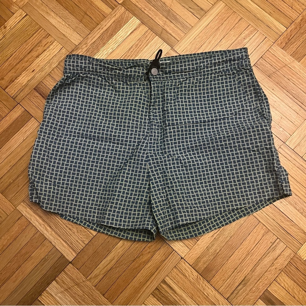 Hermes Swim Shorts Size S